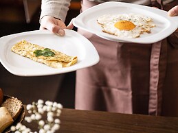 Belvilla by OYO Apartment in Seis am Schlern