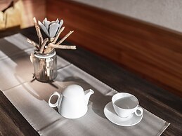 Belvilla by OYO Apartment in Seis am Schlern