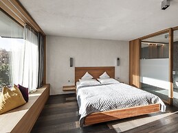 Belvilla by OYO Apartment in Seis am Schlern