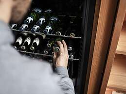 Belvilla by OYO Apartment in Seis am Schlern