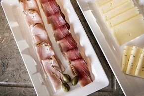 Belvilla by OYO Apartment in Seis am Schlern