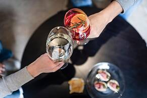 Belvilla by OYO Apartment in Seis am Schlern