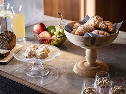 Belvilla by OYO Apartment in Seis am Schlern