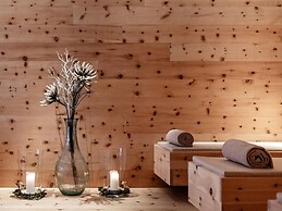 Belvilla by OYO Apartment in Seis am Schlern