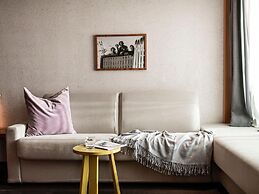 Belvilla by OYO Apartment in Seis am Schlern