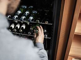 Belvilla by OYO Apartment in Seis am Schlern