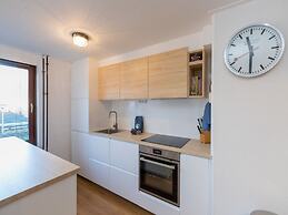 Completely Renovated Apartment Within Walking Distance of Veere