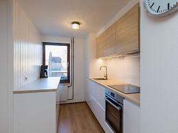 Apartment for 6 Person in Veere