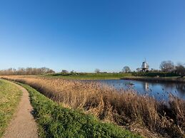 Apartment for 6 Person in Veere