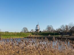Apartment for 6 Person in Veere