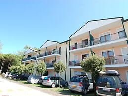 Sun Drenched Seaside Holiday Home with Pool near Venice