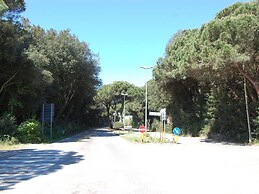 Sun Drenched Seaside Holiday Home with Pool near Venice