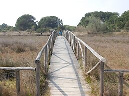 Sun Drenched Seaside Holiday Home with Pool near Venice