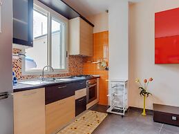 Belvilla by OYO Ambra