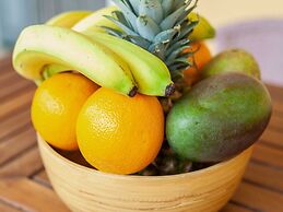 Belvilla by OYO Ambra