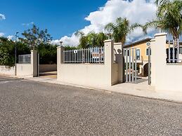 Belvilla by OYO Ambra