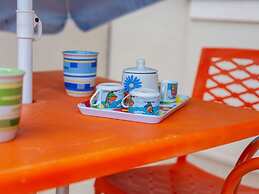 Belvilla by OYO Ambra