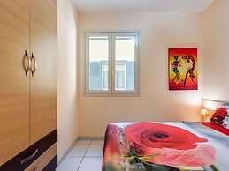 Belvilla by OYO Ambra