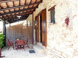 Villa a Velia con Spiaggia di Mare