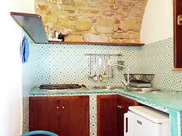 Villa a Velia con Spiaggia di Mare