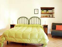 Villa a Velia con Spiaggia di Mare