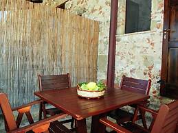 Villa a Velia con Spiaggia di Mare