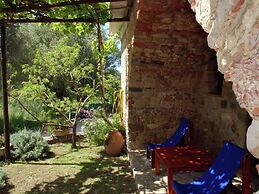 Villa a Velia con Spiaggia di Mare