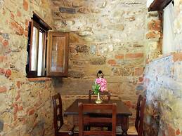 Villa a Velia con Spiaggia di Mare