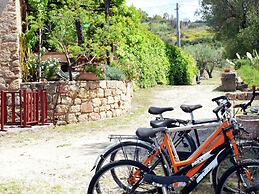 Villa a Velia con Spiaggia di Mare