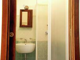 Villa a Velia con Spiaggia di Mare