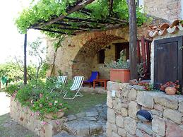 Villa a Velia con Spiaggia di Mare