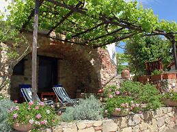 Villa a Velia con Spiaggia di Mare