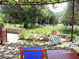 Villa a Velia con Spiaggia di Mare