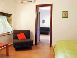 Villa a Velia con Spiaggia di Mare