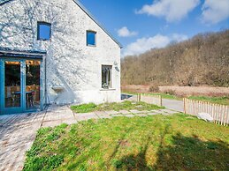 Holiday Home in Philippeville With Garden