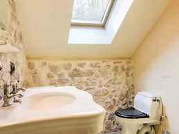 Holiday Home in Philippeville With Garden