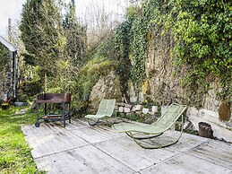 Holiday Home in Philippeville With Garden