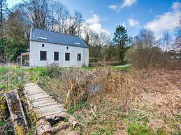 Holiday Home in Philippeville With Garden