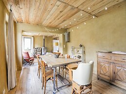 Holiday Home in Philippeville With Garden