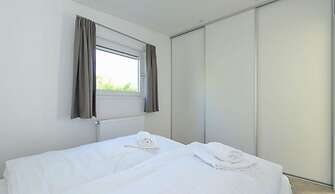 Brand New Chalet Near the Oosterschelde