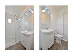 Brand New Chalet Near the Oosterschelde