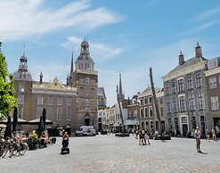 Brand New Chalet Near the Oosterschelde