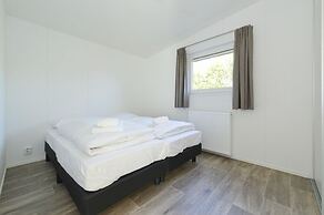 Brand New Chalet Near the Oosterschelde