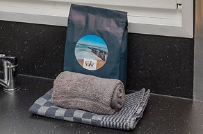 Brand New Chalet Near the Oosterschelde