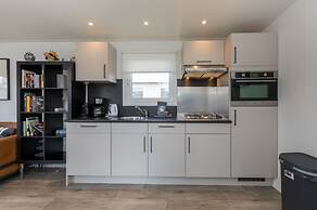 Brand New Chalet Near the Oosterschelde