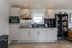 Brand New Chalet Near the Oosterschelde