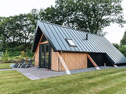 Romantic Wellness Holiday Home Near the Veluwe