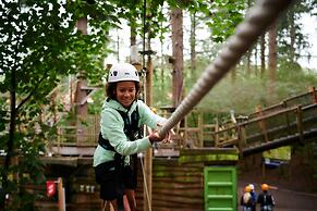 Romantic Wellness Escape