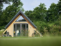 Romantic Wellness Holiday Home Near the Veluwe