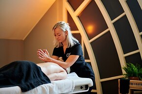 Romantic Wellness Escape